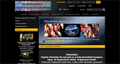 Desktop Screenshot of euromediastudio.com